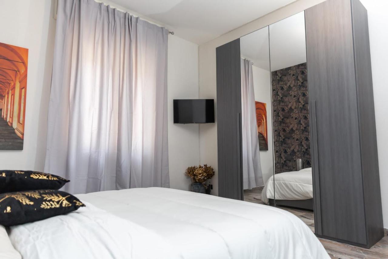 Comfyhome Bologna Kültér fotó