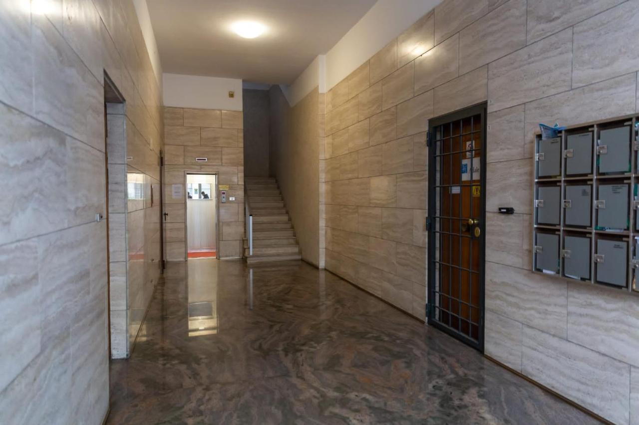 Comfyhome Bologna Kültér fotó