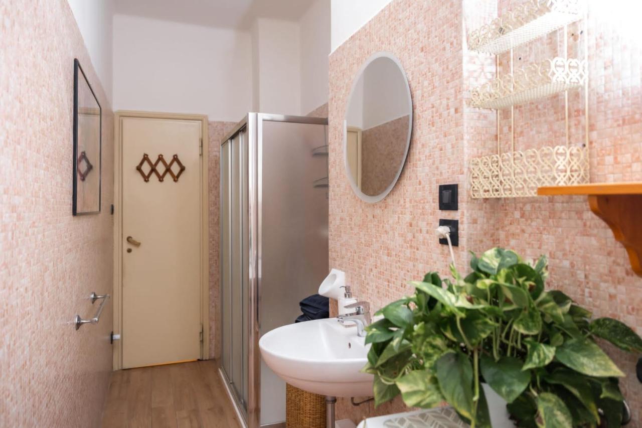 Comfyhome Bologna Kültér fotó