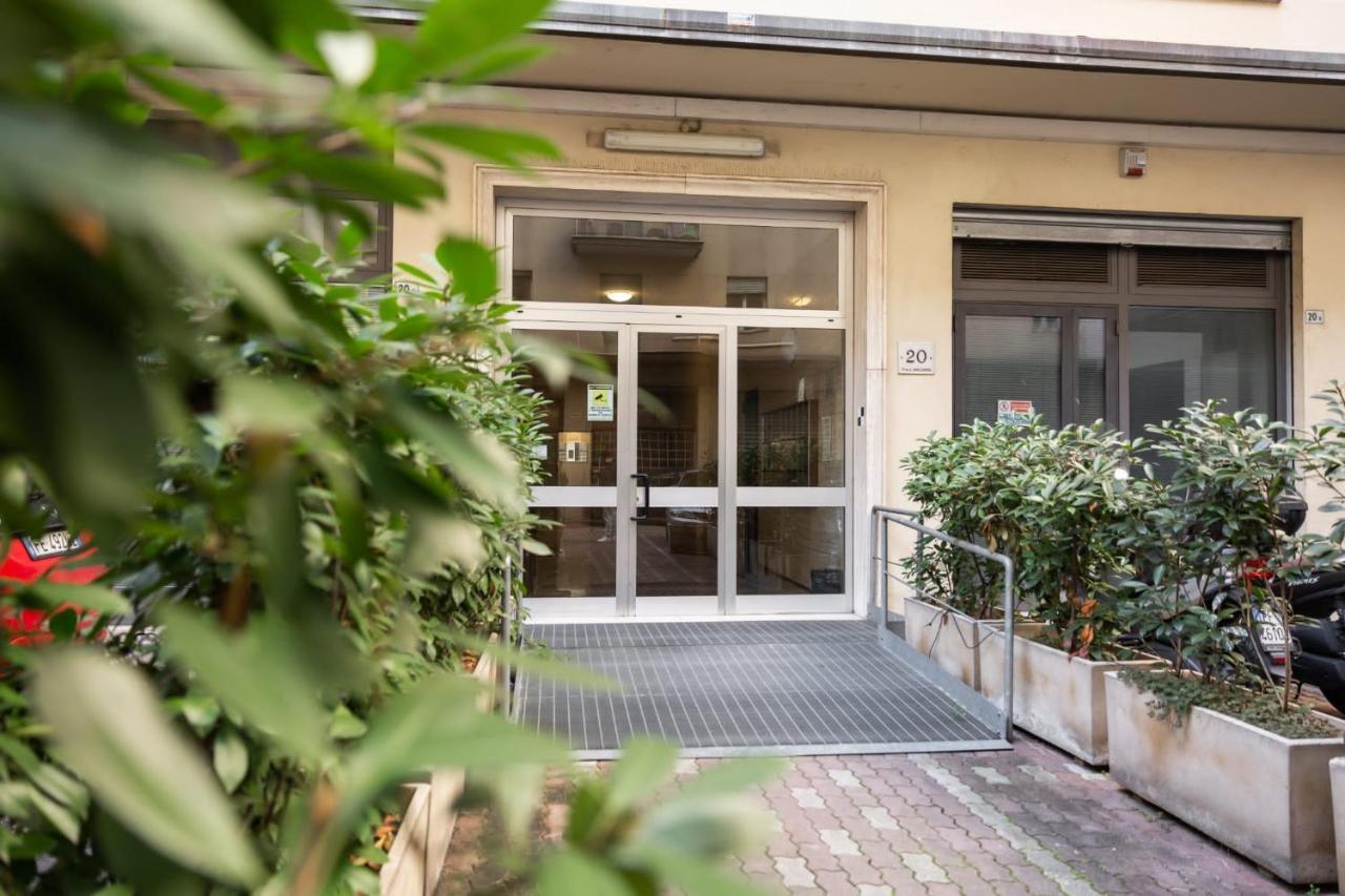 Comfyhome Bologna Kültér fotó