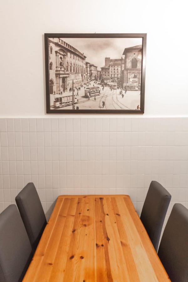 Comfyhome Bologna Kültér fotó
