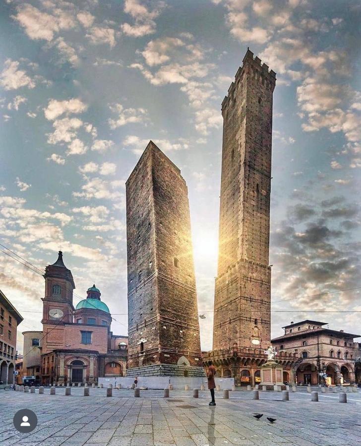 Comfyhome Bologna Kültér fotó